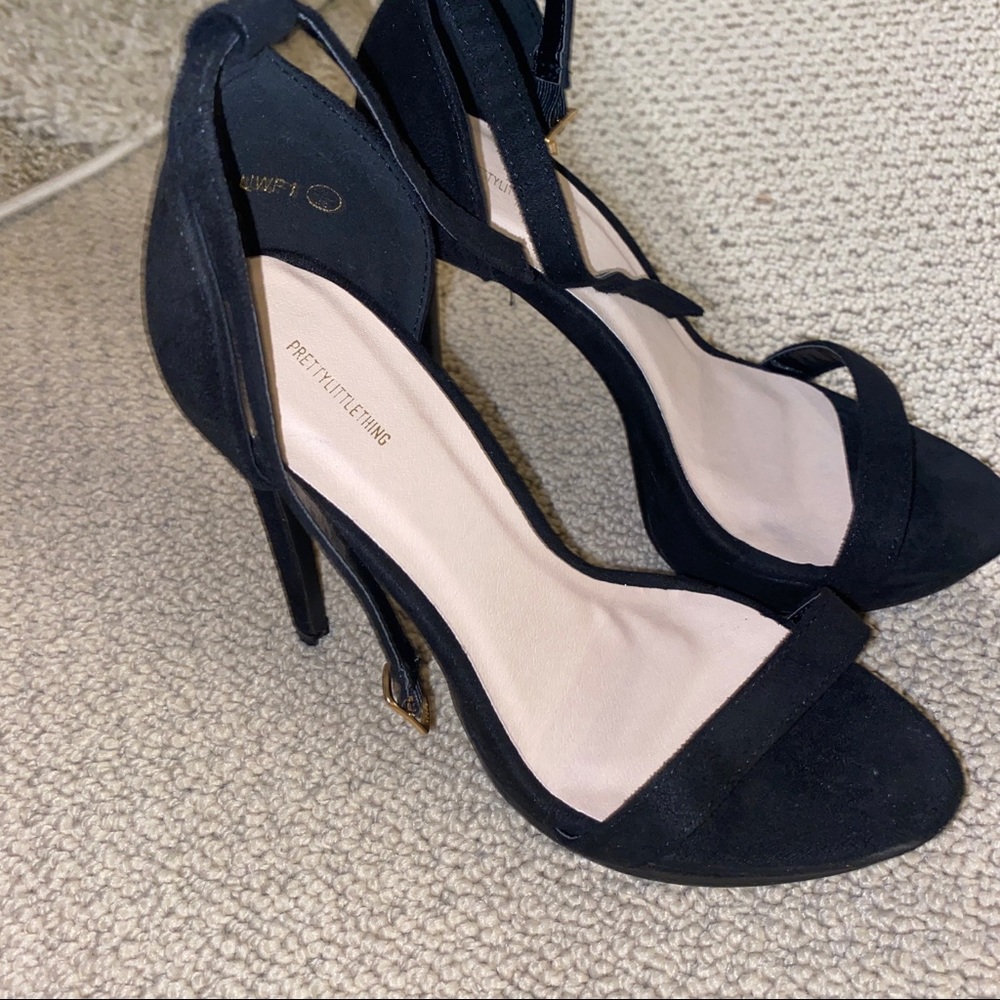 PLT Pumps - Picture 4 of 4